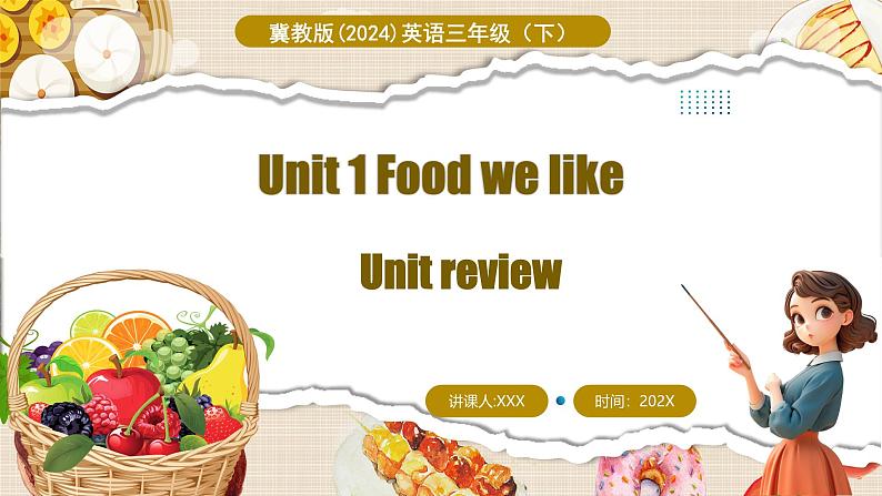 Unit 1 Unit view第1页