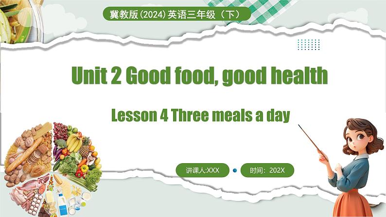 Unit 2 Lesson 4第1页