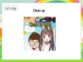 冀教版（三起）（2024）英语三年级下册--Unit 3 My day Lesson 3(课件+素材）