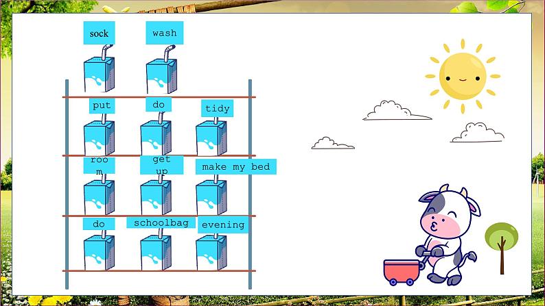 Unit 4 Lesson 1第5页