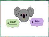 闽教版（2024）英语三年级下册 Unit 1 Our Animal Friends Lesson 4 Look! It's a cat（课件+素材）