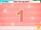 【新教材新课标】pep人教版英语三年级上册Unit6 Useful numbers A let's talk and learn（课件+素材）