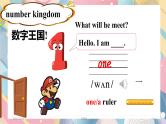 【新教材新课标】pep人教版英语三年级上册Unit6 Useful numbers A let's talk and learn（课件+素材）