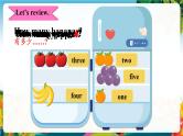 【新教材新课标】pep人教版英语三年级上册Unit6 Useful numbers B let's talk and learn（课件+素材）