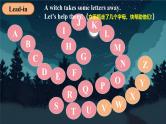 【新教材新课标】pep人教版英语三年级上册Unit6 Useful numbers A letters and sounds（课件+素材）