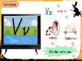 【新教材新课标】pep人教版英语三年级上册Unit6 Useful numbers A letters and sounds（课件+素材）