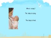 Unit 1 Going to Beijing Lesson 3 Who Is Singing（課件）冀教版（三起）英語五年級下冊