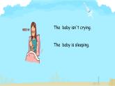Unit 1 Going to Beijing Lesson 3 Who Is Singing（課件）冀教版（三起）英語五年級下冊