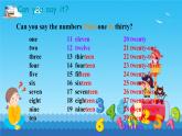 Unit Lesson 4 How Many Books Are There（课件）冀教版（三起）英语四年级下册