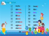 Unit Lesson 4 How Many Books Are There（课件）冀教版（三起）英语四年级下册