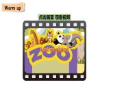 人教版PEP英语六年级下册 Unit 2 Last weekend Part A Let’s try & Let’s talk（课件+素材）
