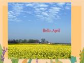 Unit 2 Lesson 11  How's the Weather Today ？（課件）冀教版（三起）英語四年級下冊