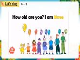 【新教材新课标】pep人教版英语三年级上册Unit6 Useful numbers Start to read（课件+素材）