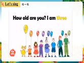 【新教材新课标】pep人教版英语三年级上册Unit6 Useful numbers Start to read（课件+素材）