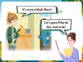 【新教材新课标】pep人教版英语三年级上册Unit6 Useful numbers Start to read（课件+素材）
