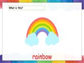 Unit8 Colours lead-in & cartoon time（課件）-2024-2025學(xué)年譯林版（三起）（2024）英語三年級下冊