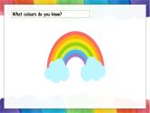 Unit8 Colours lead-in & cartoon time（課件）-2024-2025學(xué)年譯林版（三起）（2024）英語三年級下冊