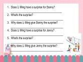 冀教版小学英语六年级下册Lesson 23 Good-bye!课件+教案