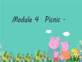 Module 4 Picnic 课外（课件）外研版（三起）英语四年级下册