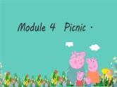 Module 4 Picnic 课外（课件）外研版（三起）英语四年级下册