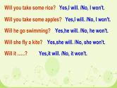 Module 4 Unit2 Will it be hot in Haikou？（课件）-2024-2025学年外研版（三起）英语四年级下册