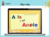 新人教版小學(xué)英語(yǔ)三年級(jí)下冊(cè) Unit1 Part A Let’s spell 課件+教案