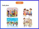 【核心素养】北京版英语五下 Unit 1《What are you doing？》Lesson 3 课件+教案+练习+素材