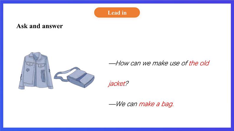 【核心素养】北京版英语五下 Unit 3《How do seeds travel？》Lesson 10 课件第5页