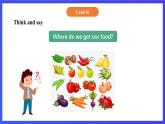 【核心素养】北京版英语五下 Unit 3《How do seeds travel？》Lesson 11 课件+教案+练习+素材
