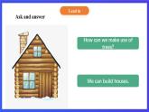 【核心素养】北京版英语五下 Unit 4《Revision》Lesson 14 课件+教案+练习+素材