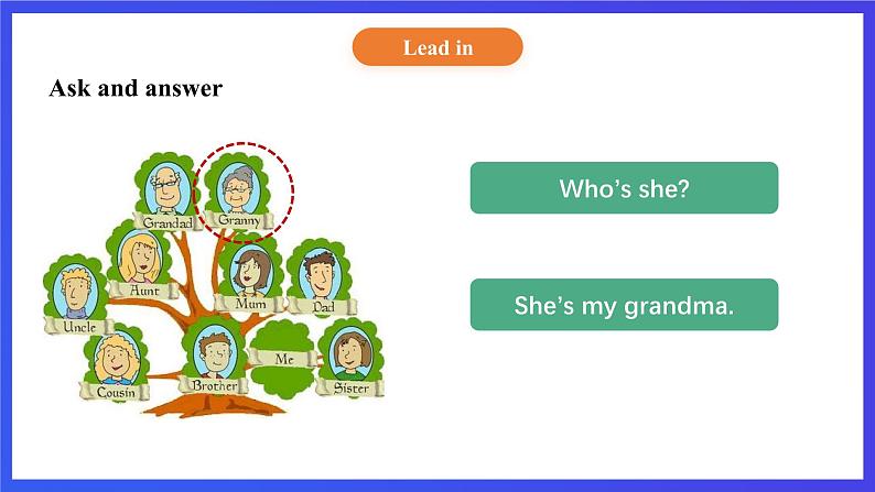 【核心素养】北京版英语五下 Unit 5《How do seeds travel？》Lesson 17 课件第5页