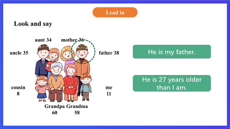 【核心素养】北京版英语五下 Unit 5《How do seeds travel？》Lesson 18 课件第8页