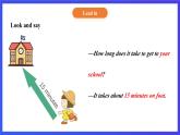 【核心素养】北京版英语五下 Unit 7《Are you going away for the holiday？》Lesson 24 课件+教案+练习+素材