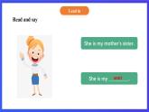 【核心素养】北京版英语五下 Unit 8《Revision》Lesson 27 课件+教案+练习+素材