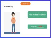 【核心素养】北京版英语五下 Unit 8《Revision》Lesson 27 课件+教案+练习+素材