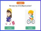 【核心素养】北京版英语五下 Unit 8《Revision》Lesson 28 课件+教案+练习+素材