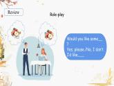 冀教版2024英语三年级下册 Unit 2 Lesson 3 (PPT课件+素材）