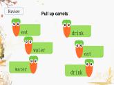 冀教版2024英語三年級下冊 Unit 2 Lesson 4 (PPT課件+素材）
