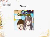 冀教版2024英语三年级下册 Unit 3 Lesson 3 (PPT课件+素材）