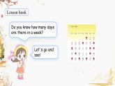 冀教版2024英语三年级下册 Unit 6 Lesson 1 (PPT课件+素材）