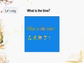 冀教版2024英语三年级下册 Unit 6 Lesson 2 (PPT课件+素材）