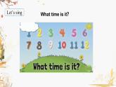 冀教版2024英语三年级下册 Unit 6 Lesson 4 (PPT课件+素材）