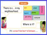 人教版（新起點(diǎn)）英語(yǔ)四下 Unit 2 Cities lesson 1 課件+教案+練習(xí)+素材