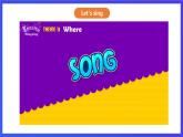 人教版（新起點(diǎn)）英語(yǔ)四下 Unit 2 Cities lesson 2 課件+教案+練習(xí)+素材