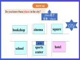 人教版（新起点）英语四下 Unit 2 Cities lesson 3 课件+教案+练习+素材