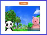 人教版（新起点）英语四下 Unit 3 Travel Plans lesson 2 & Fun time 课件+教案+练习+素材