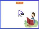 人教版（新起点）英语四下 Unit 3 Travel Plans lesson 3 & story time 课件+教案+练习+素材