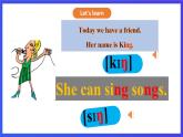 人教版（新起點(diǎn)）英語(yǔ)四下 Unit 4 Hobbies Let's spell 課件+教案+練習(xí)+素材