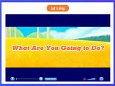 人教版（新起点）英语四下 Unit 5 Free time Lesson 2 & Let’s check 课件+教案+练习+素材