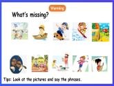 人教版（新起点）英语四下 Unit 5 Free Time Lesson 3 & Fun time  课件+教案+练习+素材